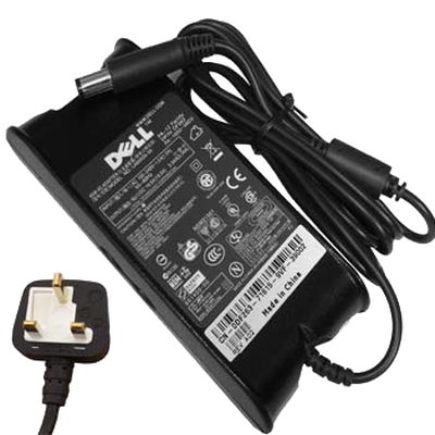 Dell 90w laptop charger for dell laptops, , medium