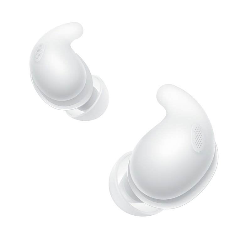Sony in-ear &alpha;&sigma;ύ&rho;&mu;&alpha;&tau;&alpha; &alpha;&kappa;&omicron;&upsilon;&sigma;&tau;&iota;&kappa;ά &psi;&epsilon;ί&rho;&epsilon;&sigmaf; linkbuds fit-null