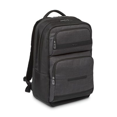 Citysmart multi-fit advanced backpack 15.6" black