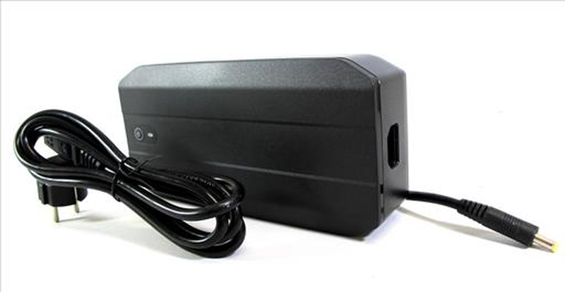 Modiary 58.8v  e-bike 2a  bat. Charger dc plug, , medium image number null