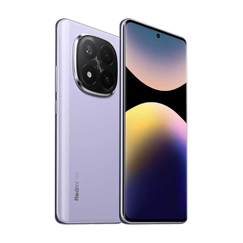 Xiaomi Redmi note 14 pro 5G dual sim 8GB ram 256GB-null