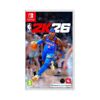 Nba 2k26 παιχνίδι, , medium