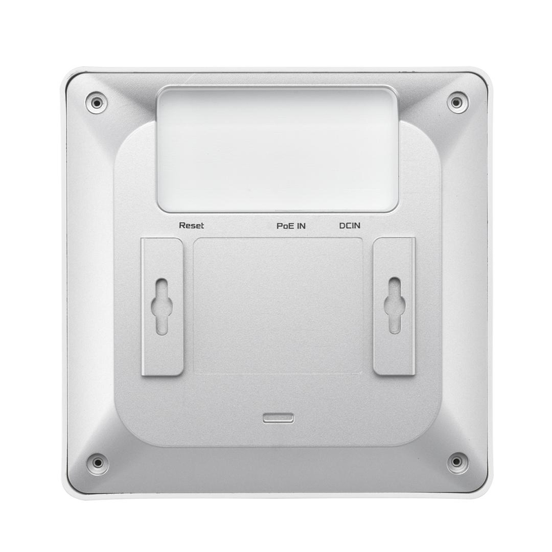 Asus expertWi-Fi eba63 ax3000 dual-band Wi-Fi 6 poe access point gigabit vlan aimesh white 90ig0880-mo3c00-null