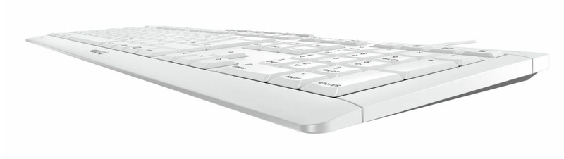 Cherry stream keyboard 2019,  USB, hu, , medium-null