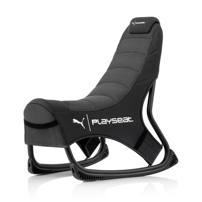 Puma active black