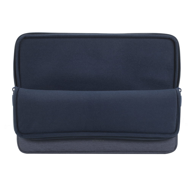 Riva case suzuka 7703 - notebook sleeve - 13.3" - blue, , medium-null