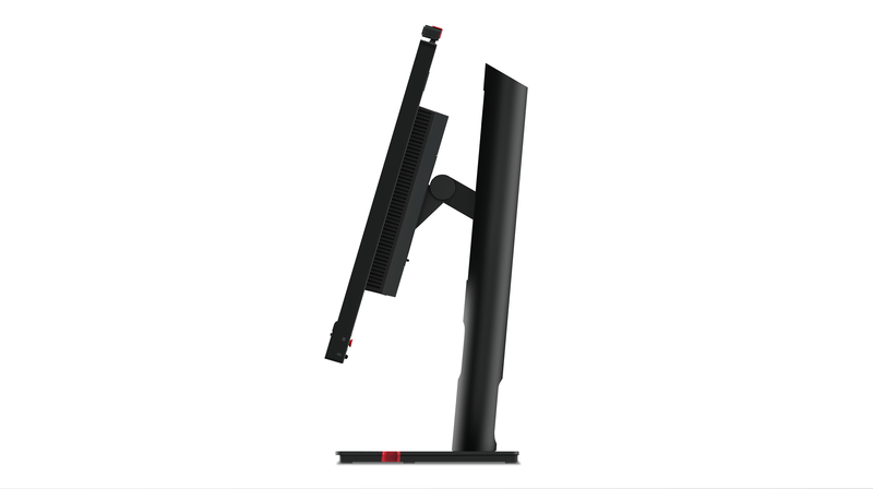 Lenovo thinkvision t24mv-30 23.8" monitor ips 75hz 1920x1080-null