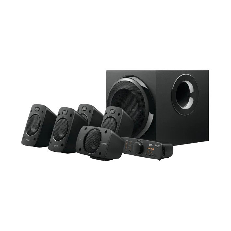 Z906 5.1 black image number null