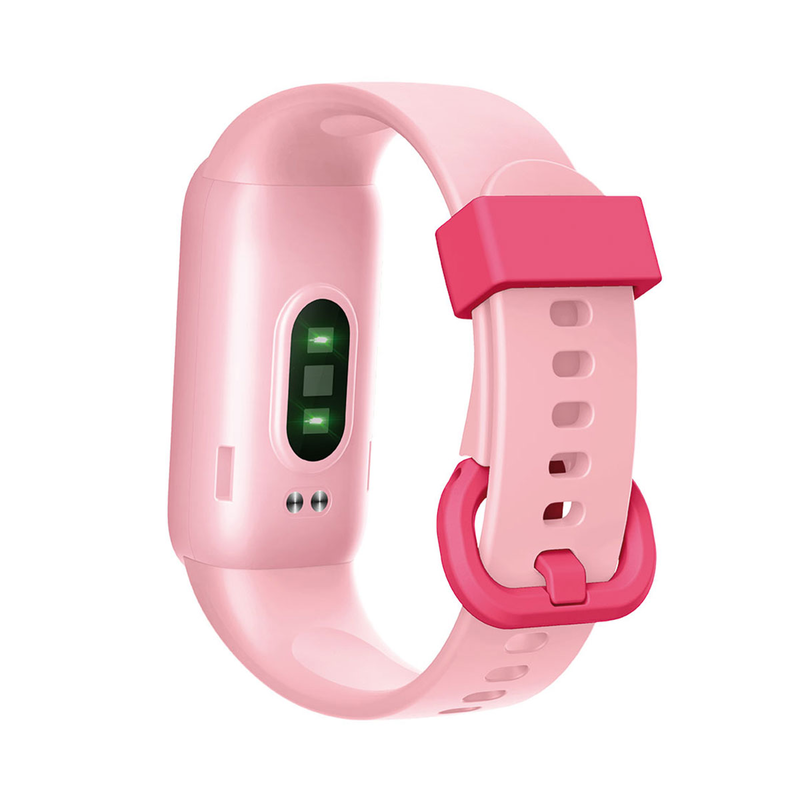 Pink image number null