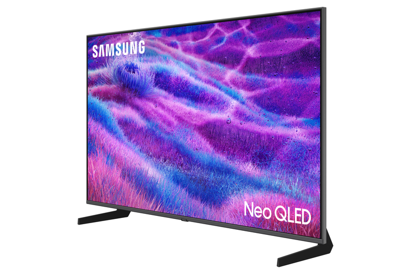 Samsung smart TV 50" 4k neo QLED qe50qn80fa (2025)-null