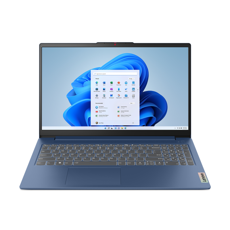 Lenovo IdeaPad slim 3 &phi;&omicron;&rho;&eta;&tau;ό&sigmaf; &upsilon;&pi;&omicron;&lambda;&omicron;&gamma;&iota;&sigma;&tau;ή&sigmaf; 15.6" (i3-1315u/8GB/512GB)-null