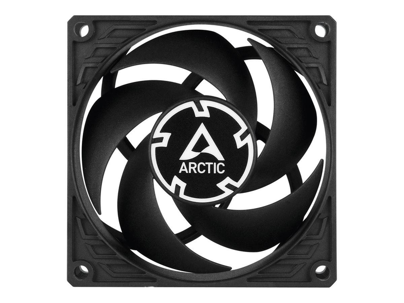 Arctic p8 silent / case fan / 80 mm (pack of 5), , medium-null