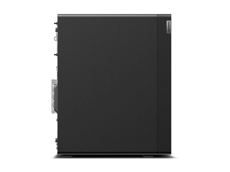 Lenovo thinkstation p2 tower Gen 2 30jq006sge core ultra 7 265k 32GB 512GB SSD RTX a400 win 11 pro black-null