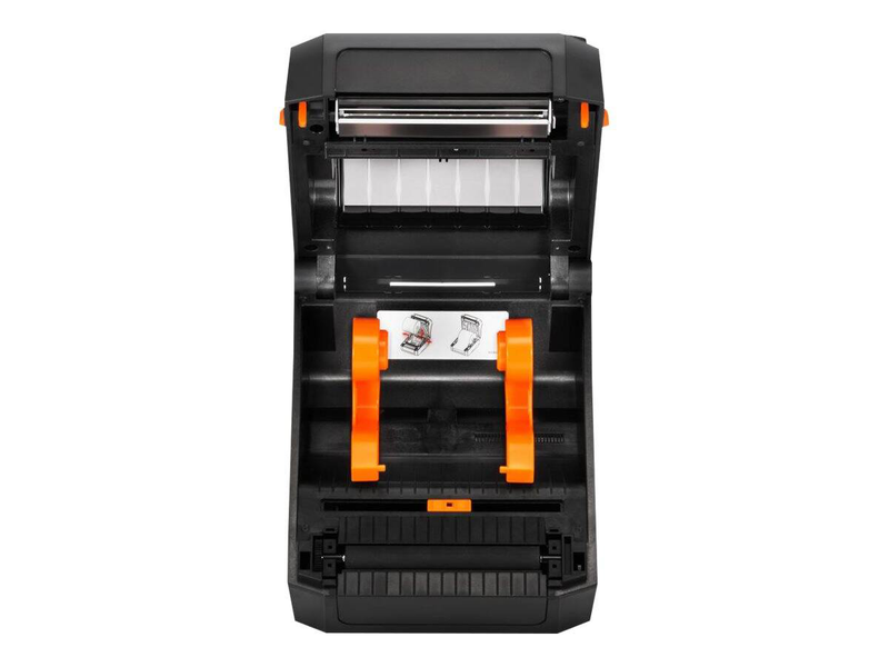 Bixolon xd3-40d label printer | 203 dpi | direct thermal | USB, serial & ethernet | 4-inch, , medium-null