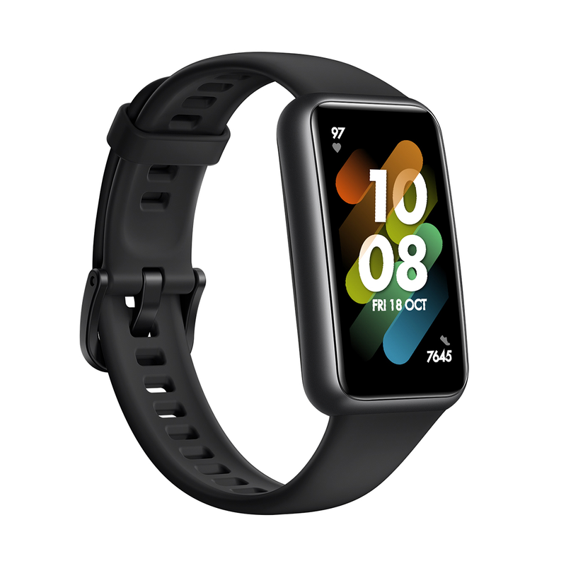 Band 7 graphite black image number null