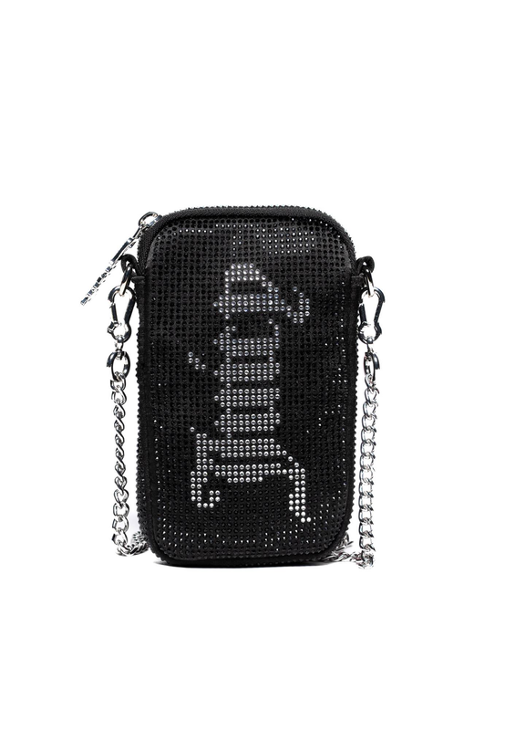 Product image: Juicy Couture mia sequin phone case-null