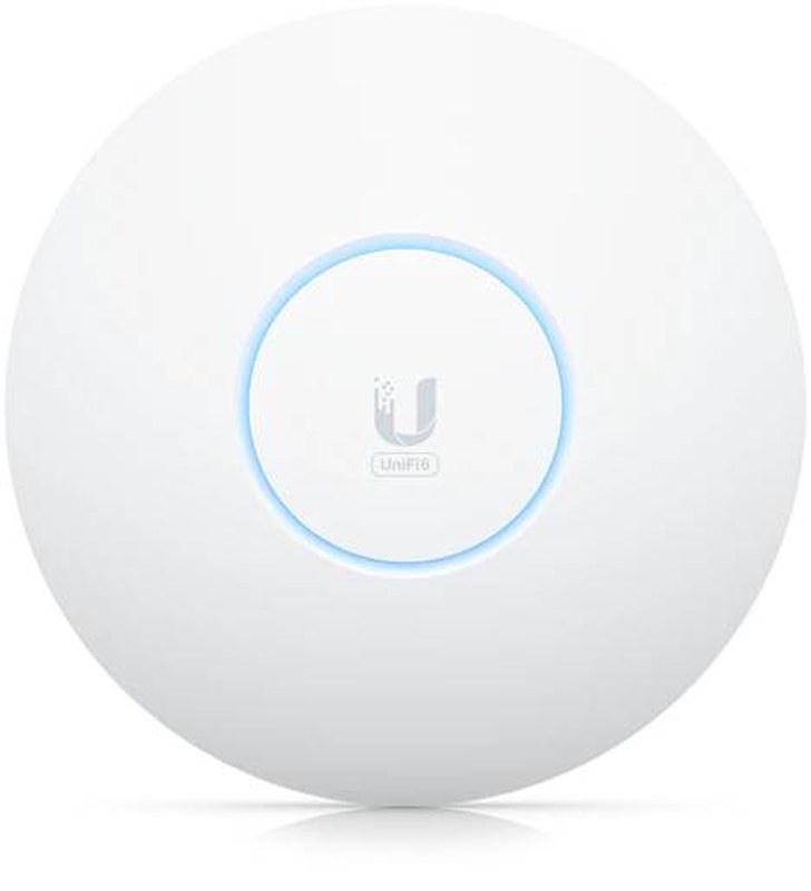 Ubiquiti unifi u6-enterprise Wi-Fi 6 enterprise access point-null
