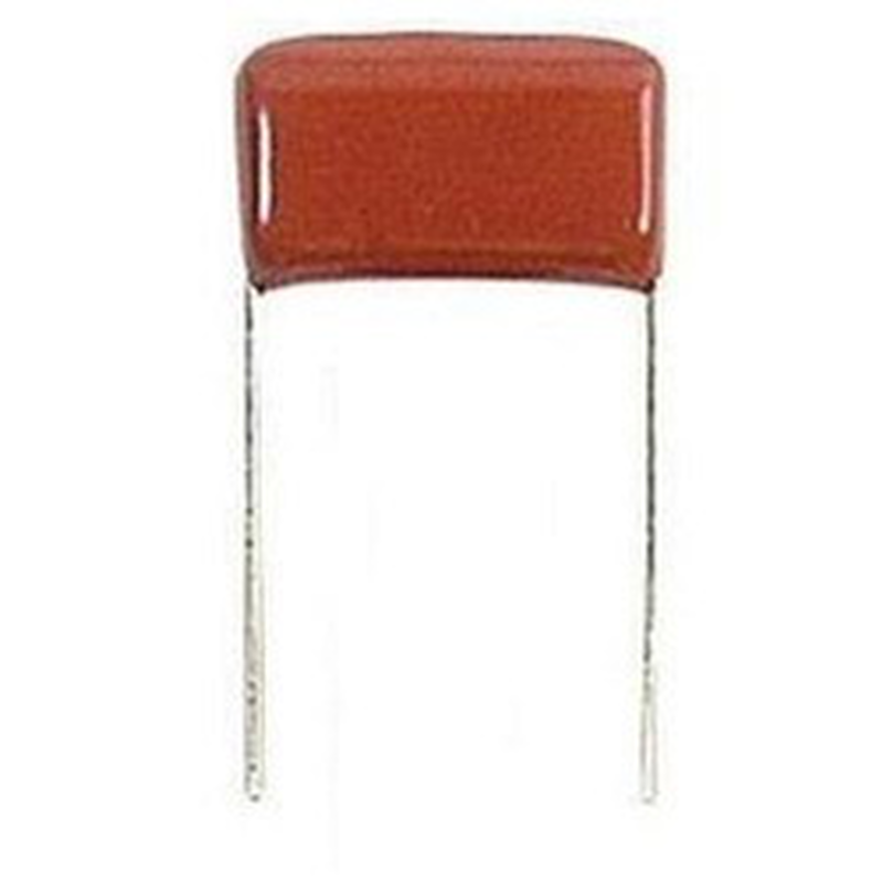Mkt 120nf 250v polyester capacitor  x2, , medium-null