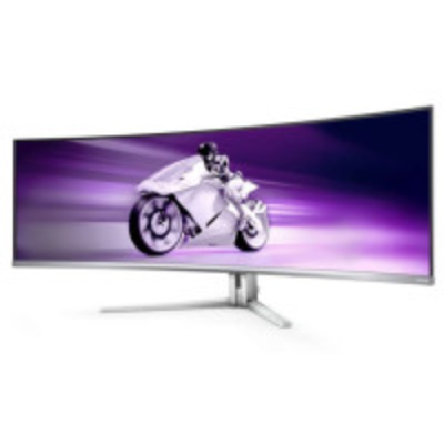 Philips monitor 49'', , medium
