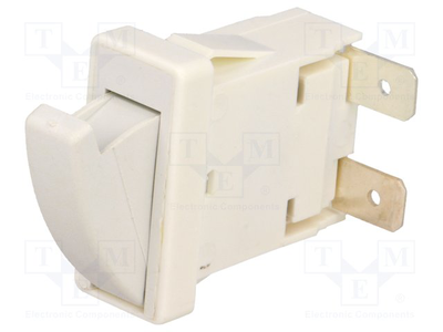 Door switch 6.3x0.8mm 2pin, , medium