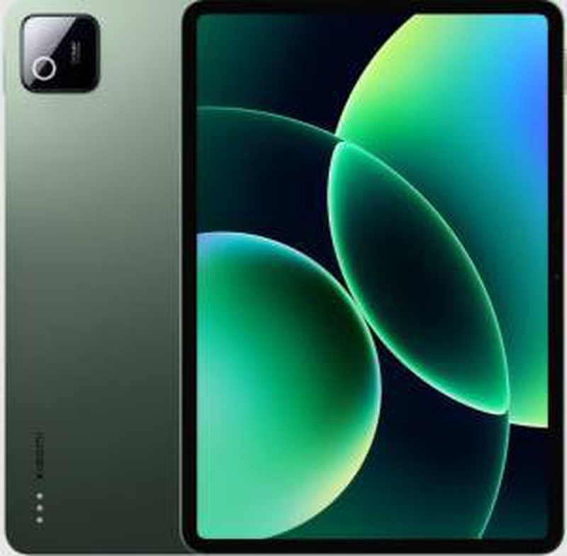 Xiaomi Redmi pad 8 pro 11.2" 8+256GB Wi-Fi pine green eu, , medium-null
