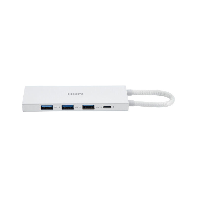 Xiaomi 5-in-1 Type-C hub, , medium-null