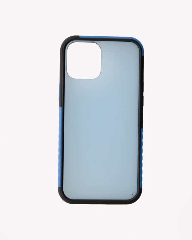 iPhone bumper case blue xr, , medium image number null