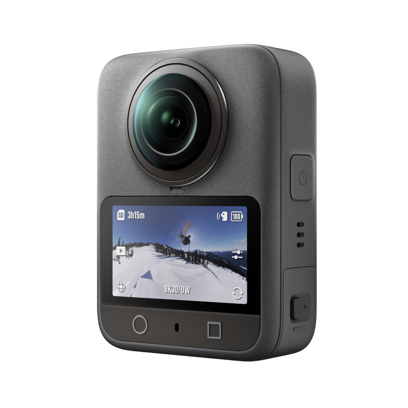 Osmo 360 standard combo-null