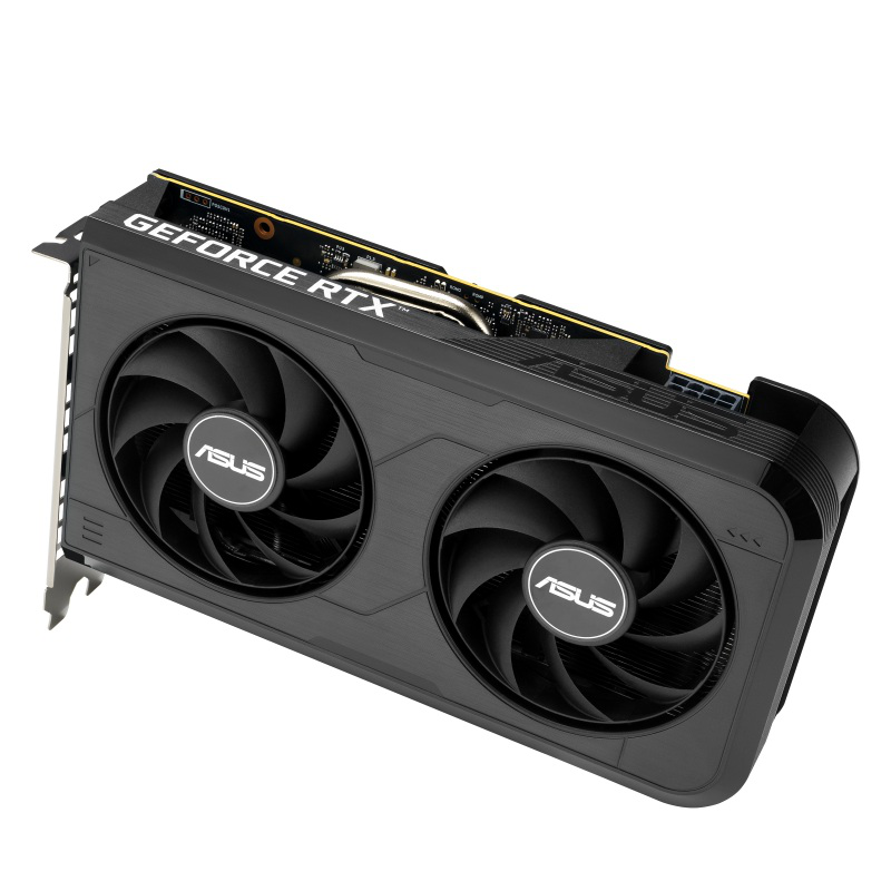 Asus RTX 5050 dual oc edition 8GB ddr6, , medium-null