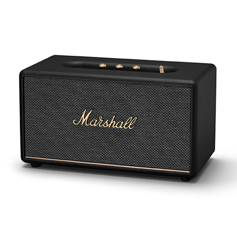Marshall stanmore III portable bluetooth speaker-null