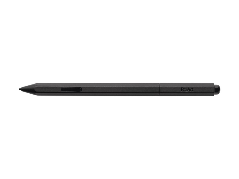 Asus proart pen mpa01 90la00r0-b01970 battery-free active stylus wacom emr 4096 pressure tilt black-null