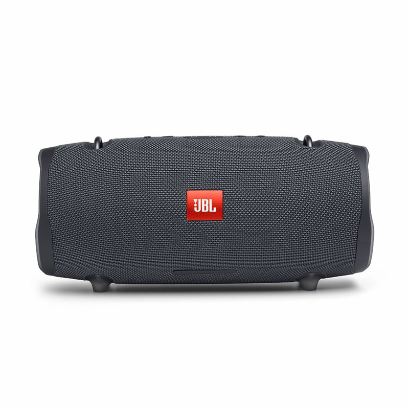 Product image: Xtreme 2 gun metal edition black-null