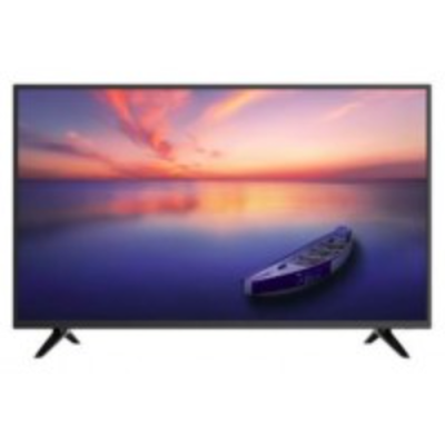 Hyundai smart 43" full HD hyTV-43d1s TV, , medium