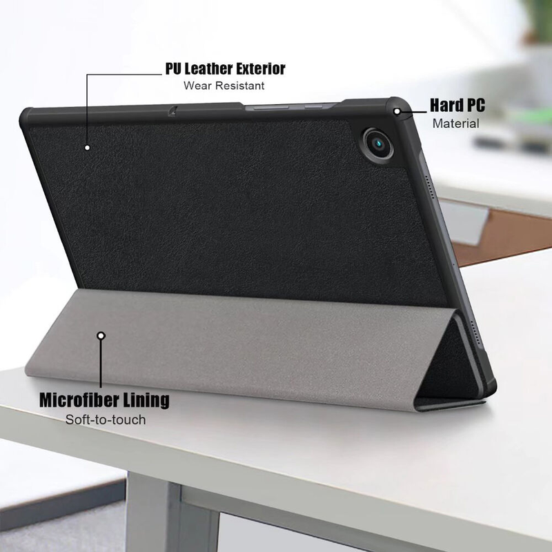 Samsung a9 folio-null