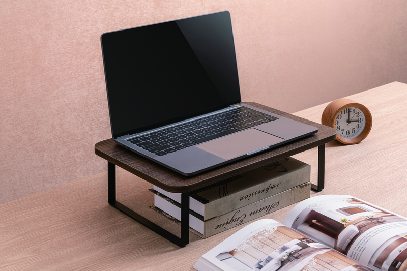 Brateck monitor stand fixed stb-111-01, , medium-null