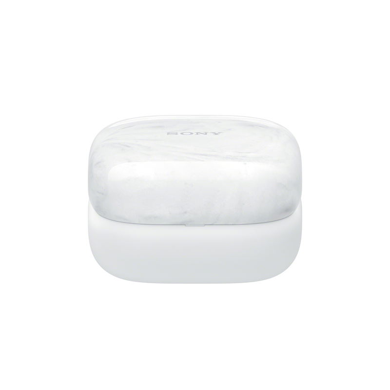 Sony open-ear wireless earbuds linkbuds open-null