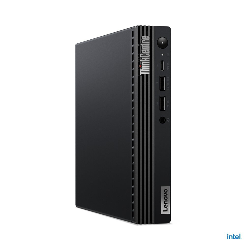 Lenovo thinkcentre m70q image number null