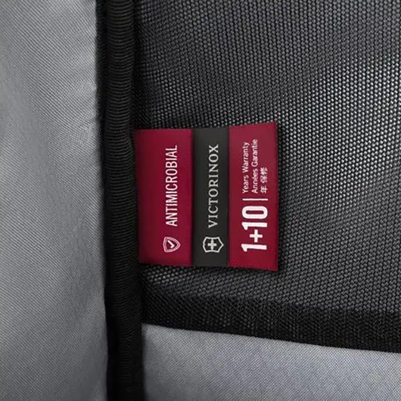 Product image: Touring 2.0, city daypack, black, , medium-null