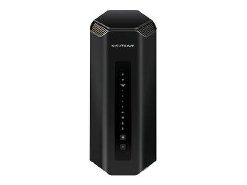 Netgear nighthawk rs700s be19000 tri-band Wi-Fi 7 router 10g wan 10g lan 4x gigabit netgear armor white-null