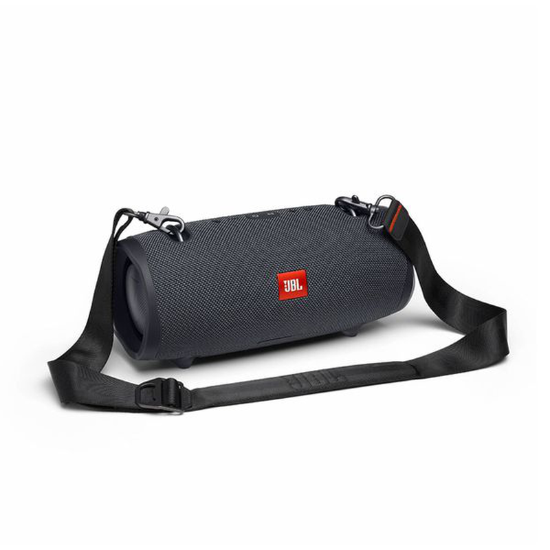 Xtreme 2 gun metal edition black-null