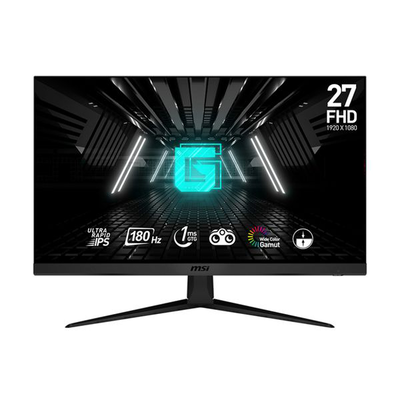 Οθόνη gaming MSI G2712f 27" rapid ips FHD 180hz, , medium