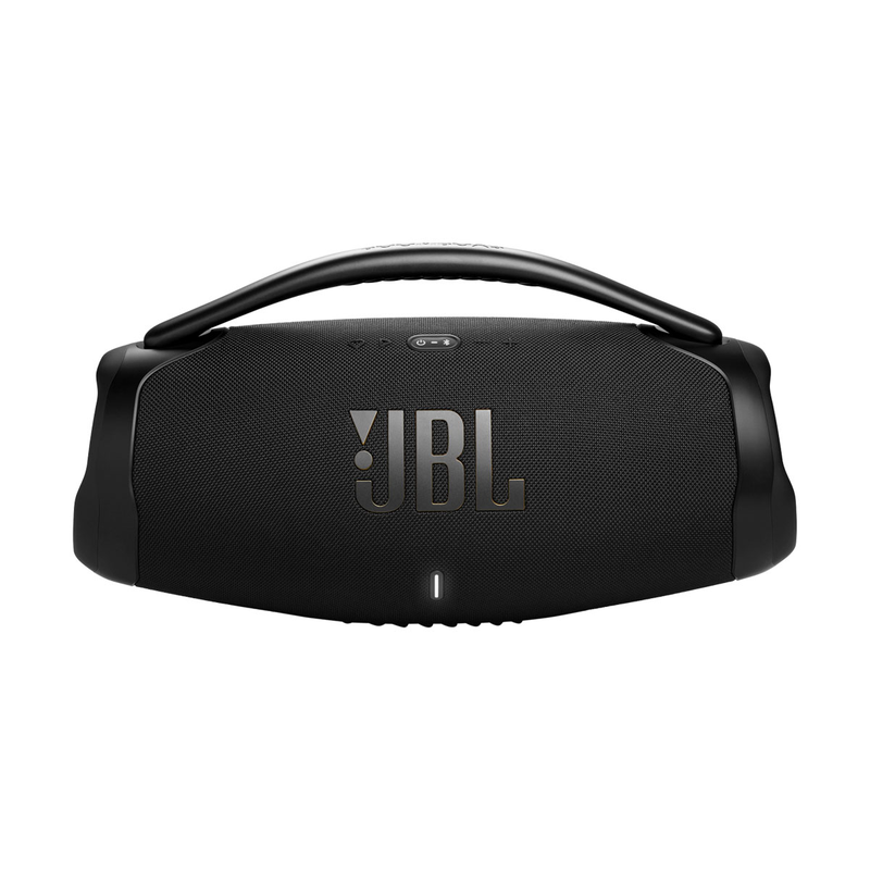 Boombox 3 Wi-Fi black image number null