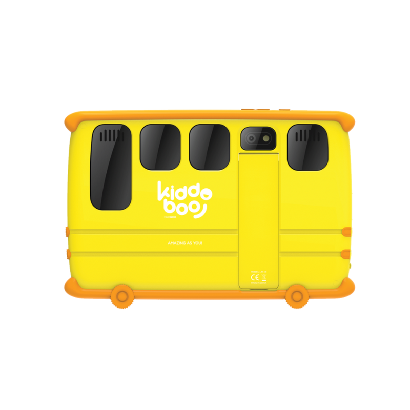Kiddoboo tablet 8 eight, , medium-null