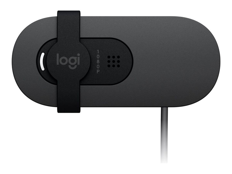 Logitech brio 105 businessFHDwebcam, , medium-null