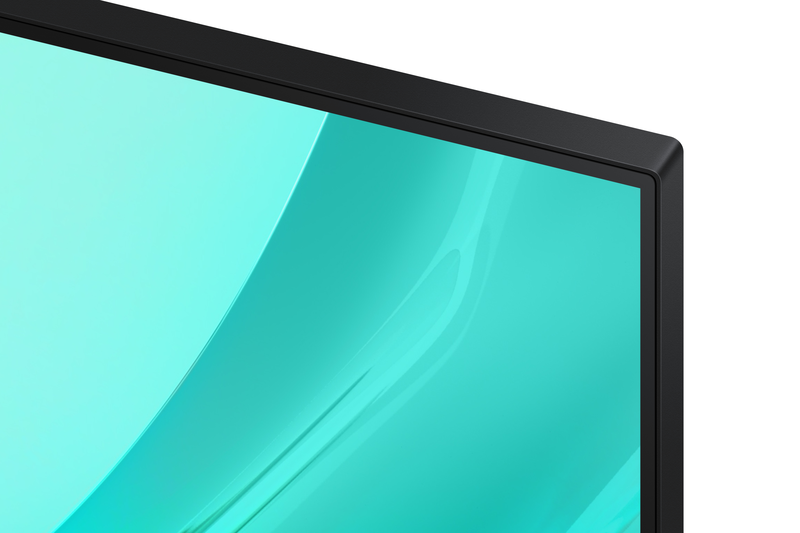 Samsung viewfinity s6 s60ud 27" monitor ips hdr 100hz qhd 2560x1440-null