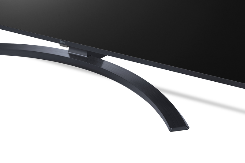 Lg smart TV 50" 4k led 50ut81006-null