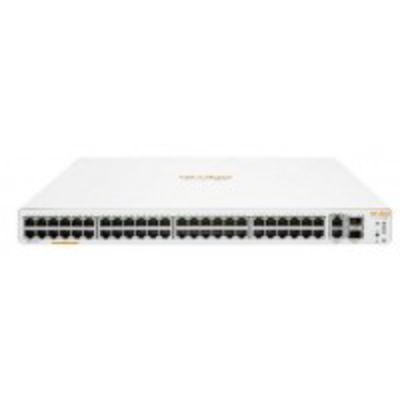 Hpe aruba switch instant on 1960 12xgt, , medium