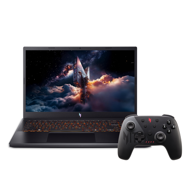 Acer nitro v 15 &phi;&omicron;&rho;&eta;&tau;ό&sigmaf; &upsilon;&pi;&omicron;&lambda;&omicron;&gamma;&iota;&sigma;&tau;ή&sigmaf; 15.6" (i9-13900h/32GB/1TB), Black, medium