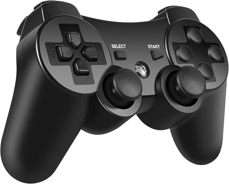 Kiren doubleshock III controller, , medium-null