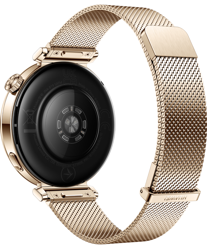 Huawei watch gt 5 1.3" stainless steel-null